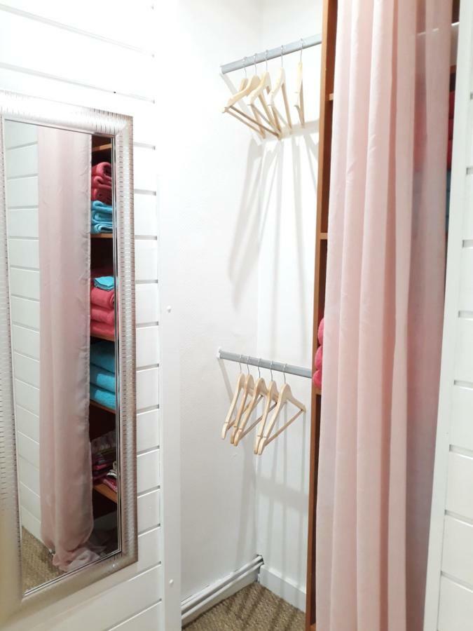 T2 Clair Et Cosy Daire Vannes Dış mekan fotoğraf